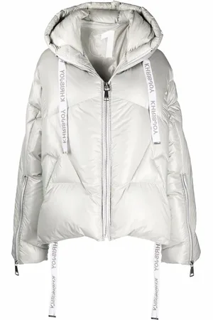 Khrisjoy Iconic padded jacket