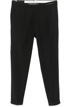 MICHAEL COAL Tailored trousers