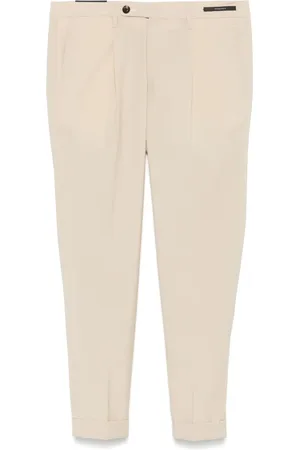 MICHAEL COAL Tailored trousers