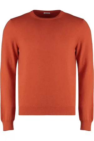 Malo Crew-neck sweater