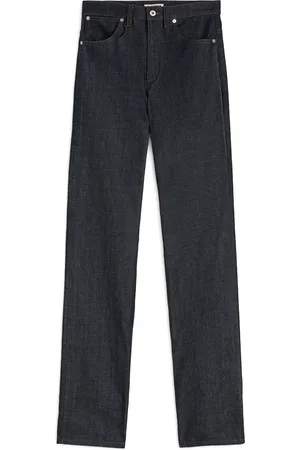 Jil Sander Slim-fit jeans
