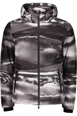 HERNO Laminar jacket