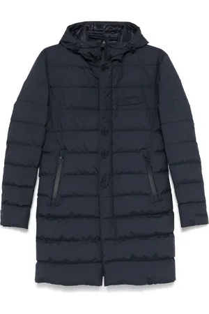 HERNO Padded coat
