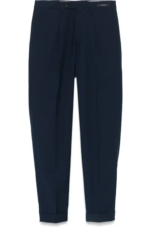 MICHAEL COAL Tailored trousers