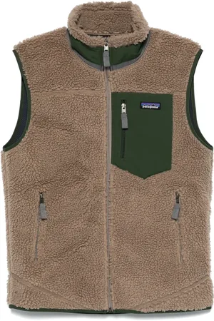 Patagonia Retro-X?? vest