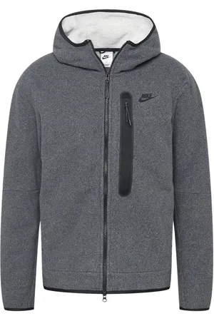 Nike Full-Zip Winterized " " hoodie
