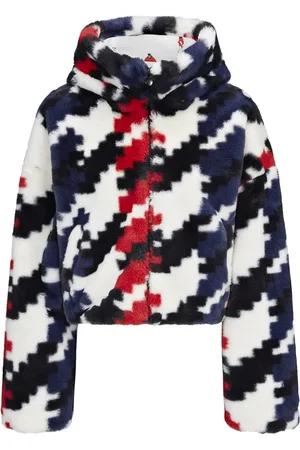 Perfect Moment NOELLE FAUX-FUR SKI JACKET II