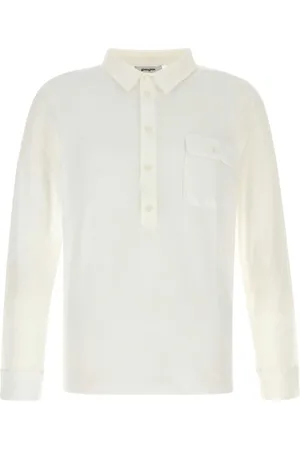 Gimaguas Tristan polo shirt