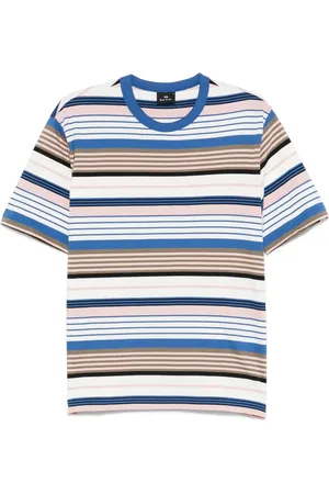 Paul Smith Striped T-shirt