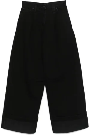 Simone Rocha Puddle jeans