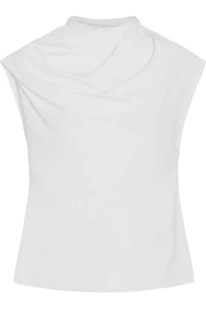 ROSETTA GETTY Twist top