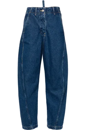 STUDIO NICHOLSON Akerman jeans