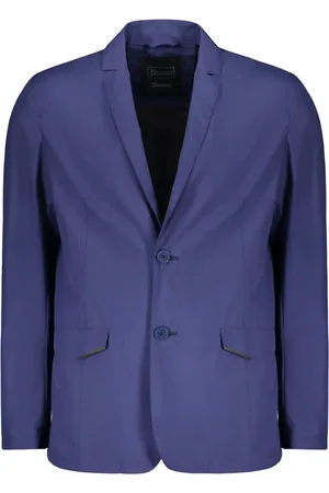 HERNO Single-breasted blazer