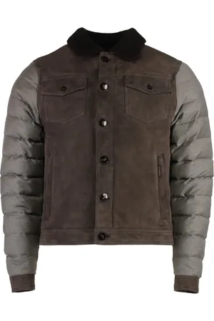 MOORER Levy jacket