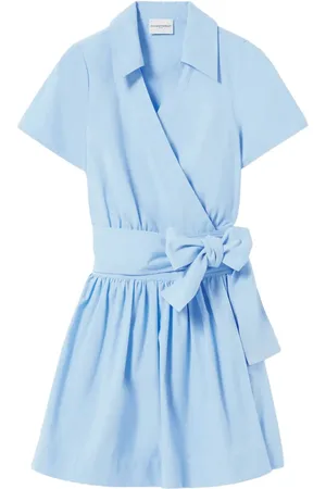Claudie Pierlot Short sleeve dress