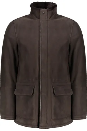 MOORER Ettore-Me jacket