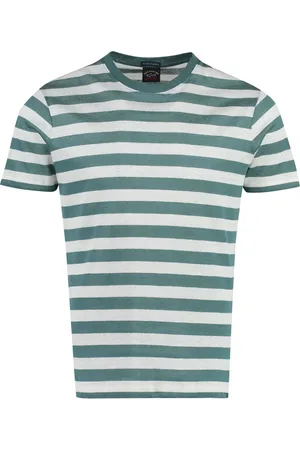 Paul & Shark Striped T-shirt