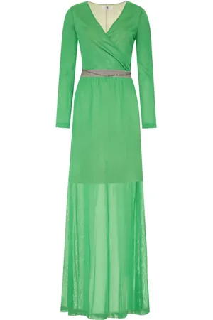 Missoni Knitted long dress