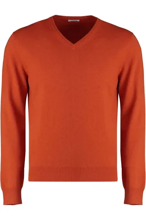 Malo Ribbed sweater