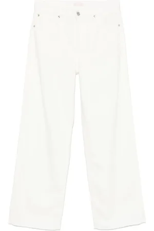 Liu Jo Wide-leg trousers