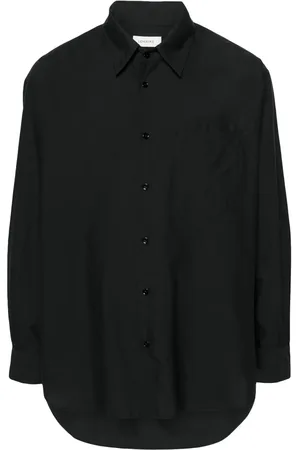 LEMAIRE Double-pocket shirt