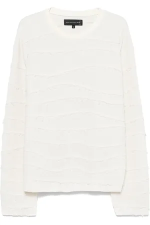 Who Decides War Wavelength Thermal sweater