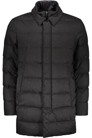 HERNO Laminar jacket