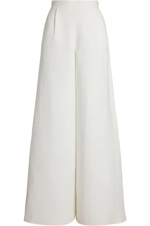 Ralph Lauren Wide-leg trousers