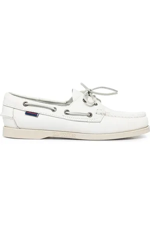 SEBAGO Lace-up leather shoes