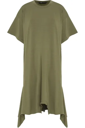Uma Raquel Davidowicz Short sleeve dress