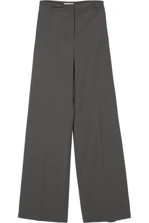 BLANCA Plectra trousers