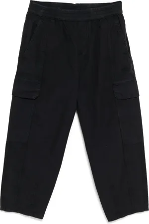 Emporio Armani Cargo trousers