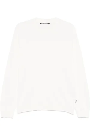 EA7 Cotton sweater