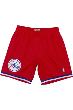Mitchell & Ness 2002/03 Hardwood Classics Philadelphia 76ers "University " swingman shorts