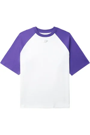 Izzue Logo-print cotton T-shirt