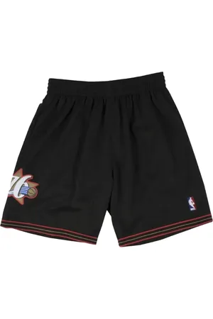 Mitchell & Ness "NBA 2000-01 Philadelphia 76ers" Swingman shorts
