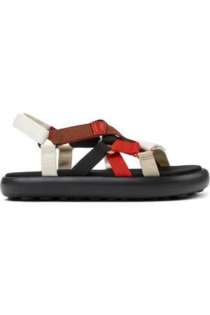 Camper Pelotas Flota Twins sandals