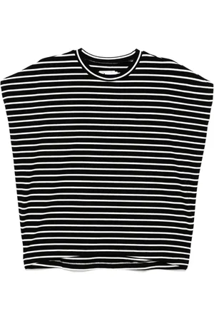 Izzue Striped T-shirt