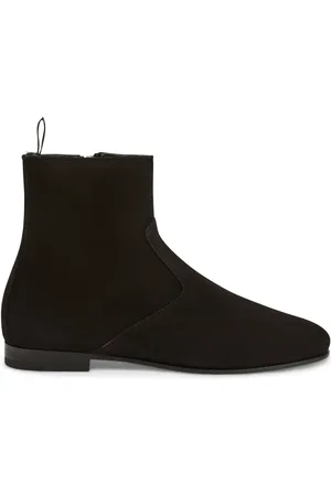Giuseppe Zanotti Ron boots