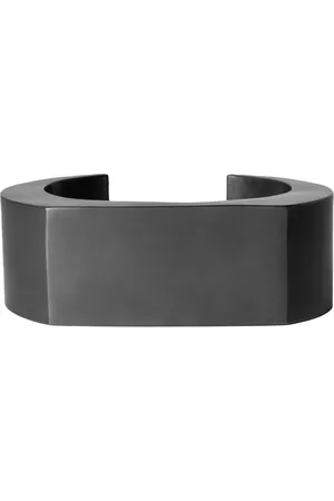 PARTS OF FOUR Crescent plane bracelet