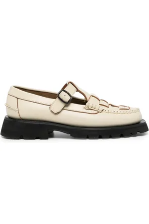 Hereu Soller Sport T-bar loafers