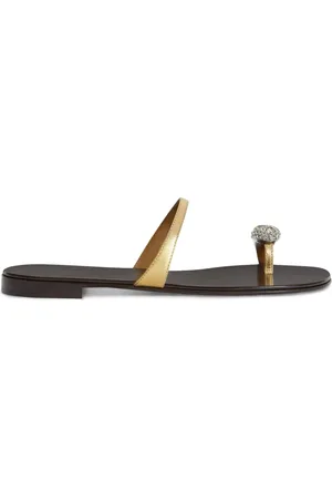Giuseppe Zanotti Icon Ring slides