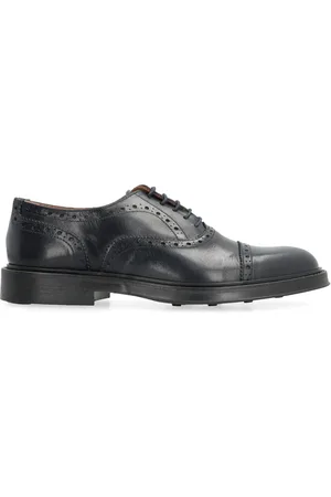 Bruno Magli Leather brogues