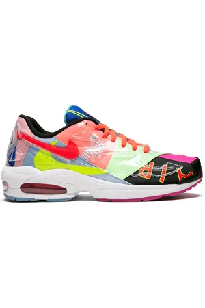 Nike X atmos Air Max 2 Light QS sneakers