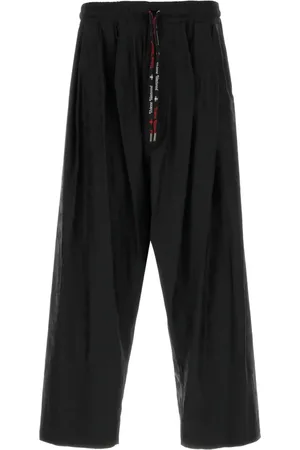 Vivienne Westwood Cotton trousers