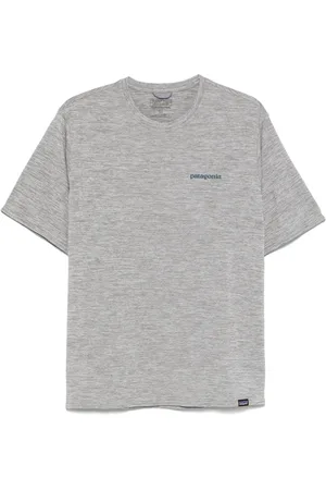 Patagonia Logo-print T-shirt
