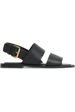 Mansur Gavriel Double-strap sandals
