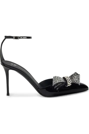 Giuseppe Zanotti 90mm Mahrtina pumps