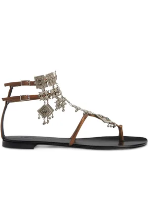 Giuseppe Zanotti Amira sandals