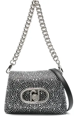 Liu Jo Small LaPuffy cross body bag